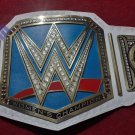 SmackDown Women's Championship Replica Wrestling Belt Fit for Adult