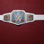 SmackDown Women's Championship Replica Wrestling Belt Fit for Adult