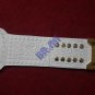 SmackDown Women's Championship Replica Wrestling Belt Fit for Adult