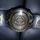 WWE New Intercontinental Wretling Championship Belt (2mm)
