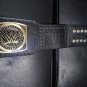 WWE New Intercontinental Wretling Championship Belt (2mm)