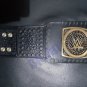 WWE New Intercontinental Wretling Championship Belt (2mm)