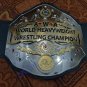 AWA WORLD HEAVYWEIGHT WRESTLING CHAMPIONSHIP BELT (2mm )