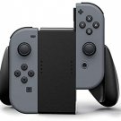 Game Controller Joy Con Comfort Grips for Nintendo Switch - Black