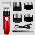 Professional Men's Electric Shaver Beard Clippers and Trimmers