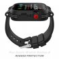 New Activity Tracker Watch with Heart Rate Monitor, IP67 Waterproof for  Women Men