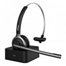 Pro Handsfree Wireless Headphone With  Advanced Noise Cancelling Microphone