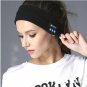 Sleep Headphones Bluetooth Headband for Workout, Running, Yoga