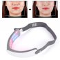 USB Charging Red Blue-ray Beauty Instrument Double Chin Firm Lift