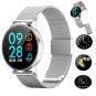 Fitness Tracker Watch with Pedometer Heart Rate Monitor Sleep TrackerSmartwatch