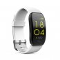 Smart Watch Pedometer Wristband Sleep Heart Rate Blood Pressure Health Monitoring