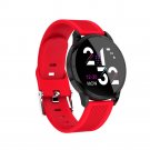 Fitness Activity Tracker Watch with Heart Rate Monitor, Calorie Counter, Pedometer Watch