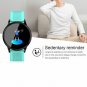 Fitness Activity Tracker Watch with Heart Rate Monitor, Calorie Counter, Pedometer Watch