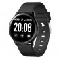 Anti-Lost Waterproof GPS Fitness Watch with Advanced Wrist-Based Heart Rate Monitor