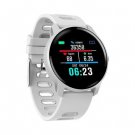 Smart Watch Newest Chip Blood Pressure Measure Sport Waterproof Watch Fitness Tracker Smartwatch