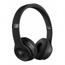 Gaming Headset Wireless On-Ear Headphone, Swivel to Mute Noise-Cancellation Microphone