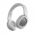 Over Ear Headphone, Wireless Premium Stereo Sound Headsets, Foldable Comfortable Headphones with Mic