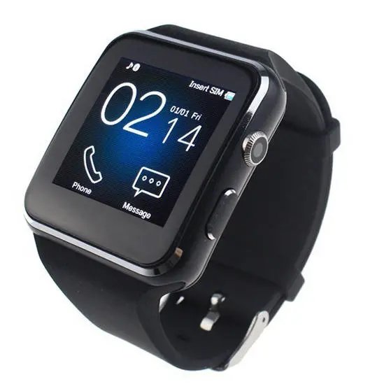 Smart Watch 2020 Version Watches Fitness Tracker Blood Pressure Heart Rate Monitor