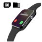 Smart Watch 2020 Version Watches Fitness Tracker Blood Pressure Heart Rate Monitor