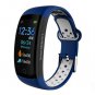 2020 Upgraded Fitness Activity Tracker Watch with Heart Rate Monitor, Calorie Counter