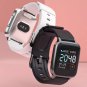Heart Rate Monitor Watch 2020 Version Watches Fitness Tracker Calorie Count Monitor