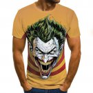 Stylish Boyfriend Spooky Halloween Graphic Custom T-Shirts Mens Boyfriend Comfy Tee Shirts for Men