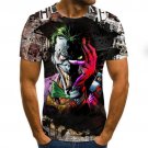 Express T-shirt Printing Halloween T-Shirts - Scary Graphic T-shirts Men's
