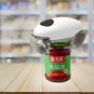 Electric Jar Opener, Kitchen Gadget Strong Tough Automatic Jar Opener For New Sealed Jars