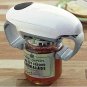 Electric Jar Opener, Kitchen Gadget Strong Tough Automatic Jar Opener For New Sealed Jars