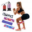 Pull Up Assistance Bands, Muscle Toning, Pilates & Yoga  - 3Set
