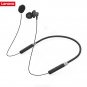 Neckband Wireless Bluetooth 5.0 Headset Retractable Magnetic Earbuds With Mic