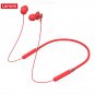 Neckband Wireless Bluetooth 5.0 Headset Retractable Magnetic Earbuds With Mic