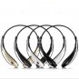 2021 Neckband Headphones With Mic Hi-Fi Stereo Noise Cancelling Earphones