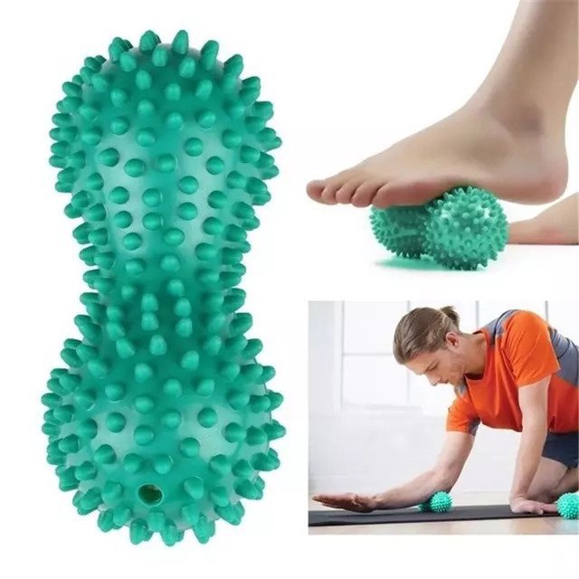 Deep Tissue Muscle Recovery, Myofascial Release