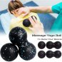 Posture Magic Massage Ball Set for Myofascial Tissue Massage