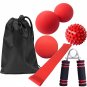 Set of 5 Fitness Gear Home Workout Starter Kit