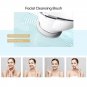 Electric Facial Deep Cleansing Brush for Acne Skin Care