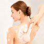 Electric Shower Brush Bath & Body Brushes Exfoliating SPA Massage Scrubber