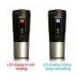 Temperature Control Electric Coffee Cup Heater