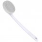 Exfoliating Brushes & Loofah - Long Handle Shower Brush Set