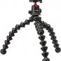 Flexible Camera Tripod Cell Phone Camera GoPro Holder Stand Mount