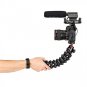 Flexible Camera Tripod Cell Phone Camera GoPro Holder Stand Mount