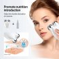 USB Rechargeable Face Massager for Anti Aging, Wrinkle and Double Chin