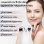 USB Rechargeable Face Massager for Anti Aging, Wrinkle and Double Chin
