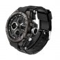Men's Military Watch Outdoor Sports Electronic Watch Tactical Army Wristwatch