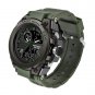 Men's Military Watch Outdoor Sports Electronic Watch Tactical Army Wristwatch