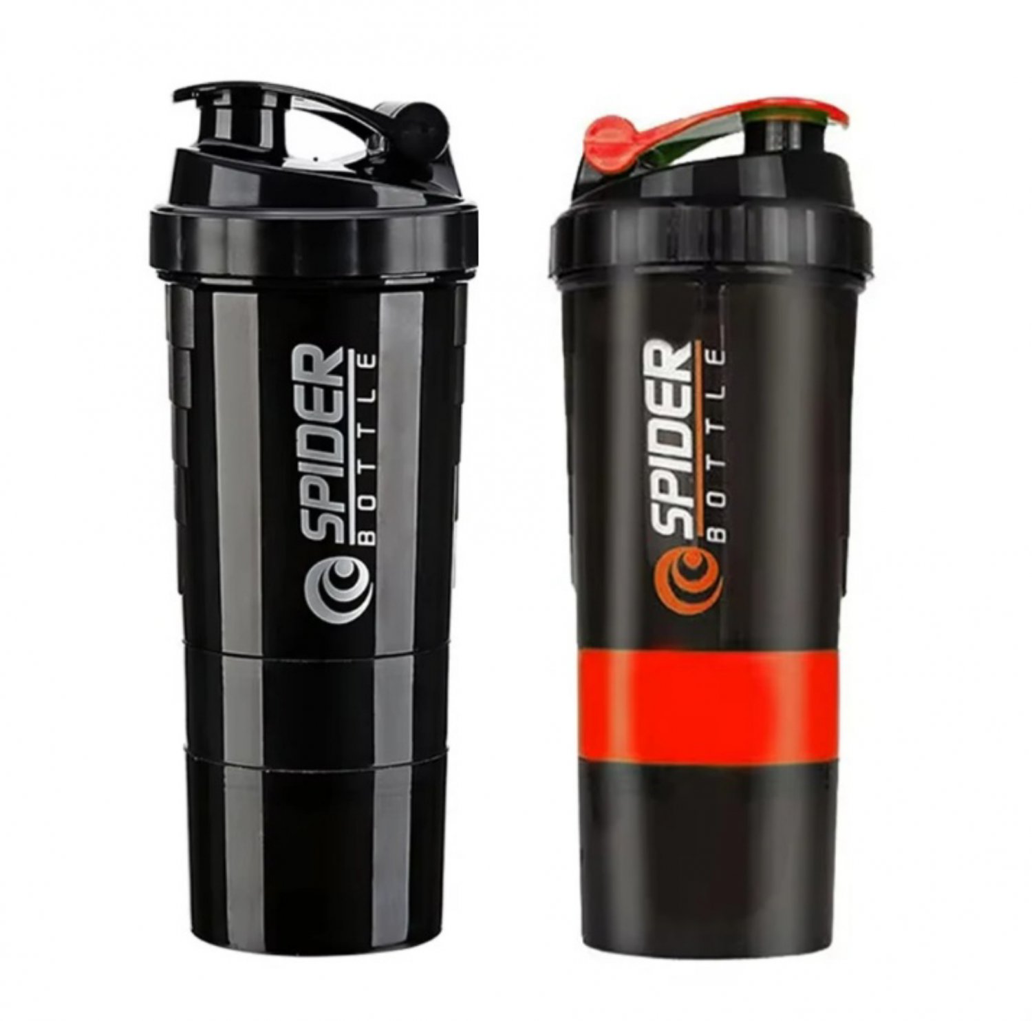 Portable Mini Blender for Shakes and Smoothies