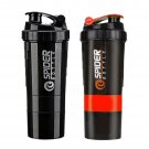 Portable Mini Blender for Shakes and Smoothies