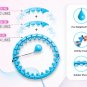 Smart Exercise Hola Circle Hoop for Women Abs Workout