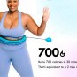 Smart Exercise Hola Circle Hoop for Women Abs Workout